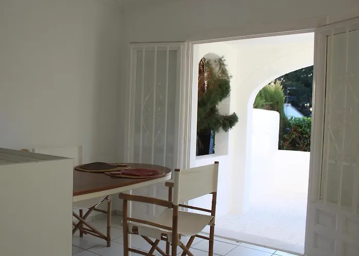 Apartamento Galeretes *