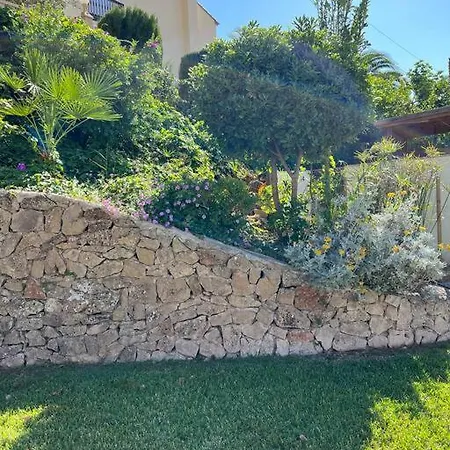 Galeretes Lägenhet Denia