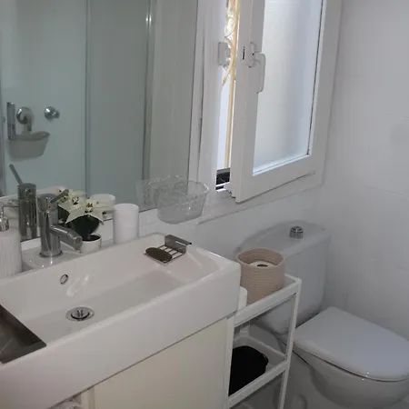 Lägenhet Galeretes *