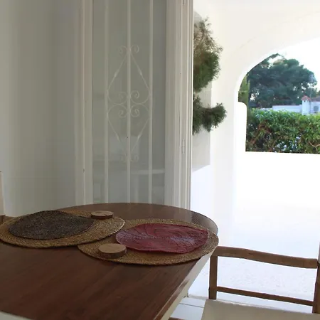 Galeretes Lägenhet Denia