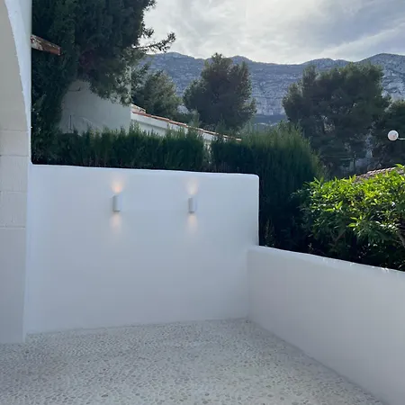 Lägenhet Galeretes *