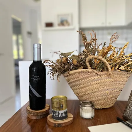 Galeretes Lägenhet Denia