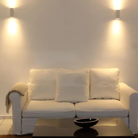 Lägenhet Galeretes *