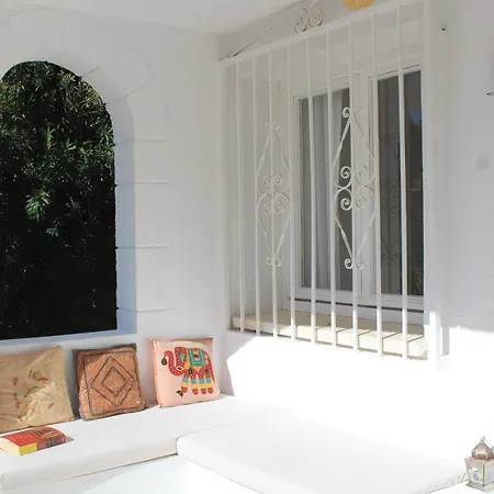 Galeretes Lägenhet Denia