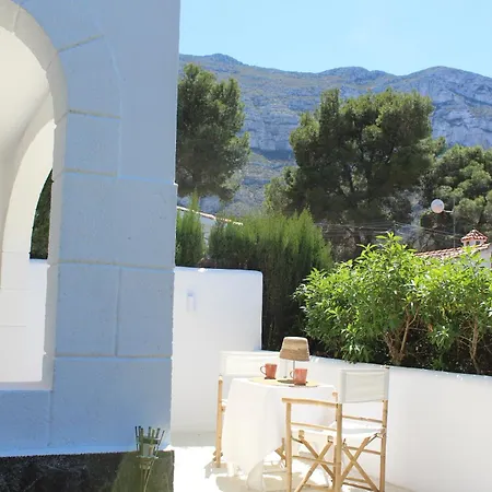 Galeretes Lägenhet *