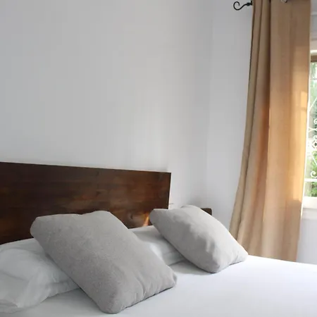 Galeretes Apartment Denia