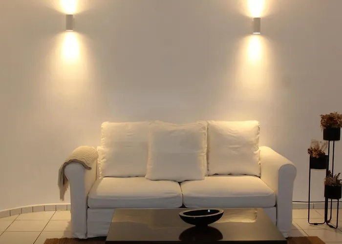 Apartamento Galeretes *
