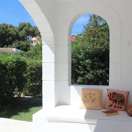 Galeretes Apartment