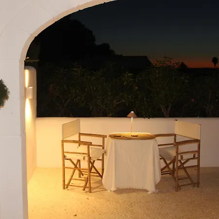Apartment Galeretes Denia
