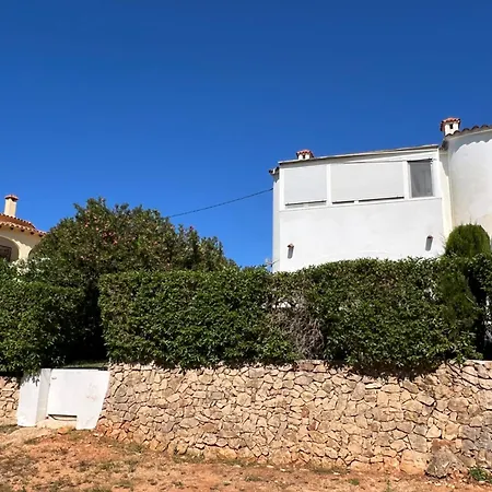 Apartment Galeretes Denia