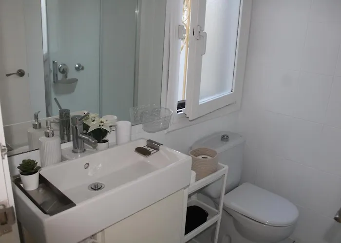 Apartment Galeretes *