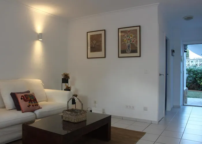 Apartment Galeretes