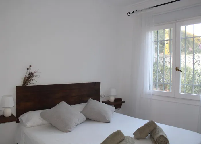 Galeretes Apartment