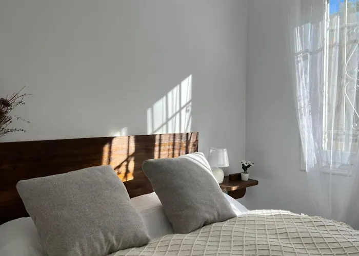 Galeretes Apartment *