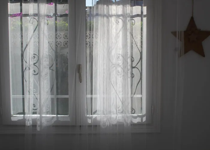 Apartment Galeretes