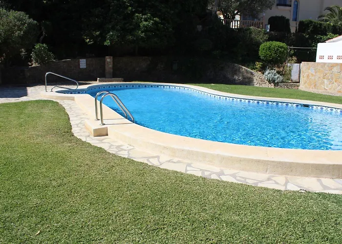 Galeretes Apartment