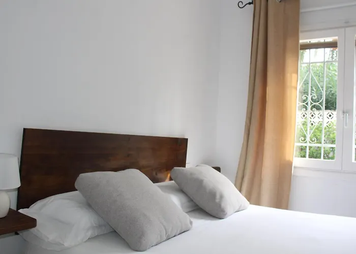 Galeretes Apartment Denia