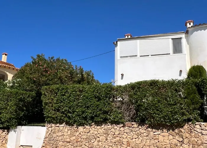 Apartment Galeretes Denia