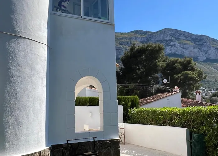 Galeretes * Denia
